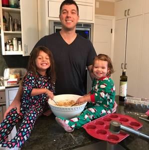 Meet your Posher, Marco